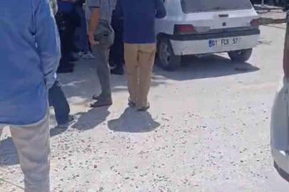 Araçta ölü bulundu