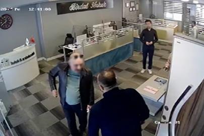Avukata bıçakla saldıran şahıs tutuklandı