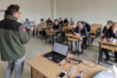 Aydıntepe’de hitabet ve diksiyon kursu açılacak