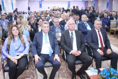 AYESOB’ta seçim heyecanı