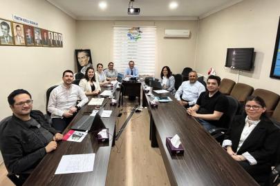 AYSO, ISO 9001 denetimini başarıyla tamamladı