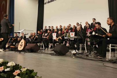 Bafra Cumhuriyet Başsavcılığından 19 Mayıs konseri