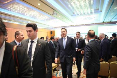 Bakan Bayraktar: "2026 yılı rüzgarın yılı olacak"