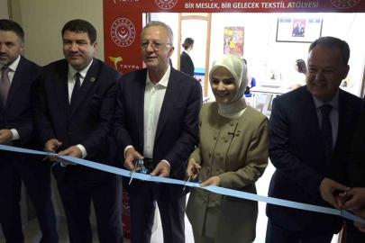 Bakan Göktaş: "Devlet koruması altındaki çocuklarımıza her türlü desteği sağlamaya devam edeceğiz"