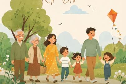 Bakan Göktaş, Uluslararası Aile Günü’nü kutladı