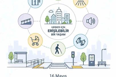 Bakan Göktaş’tan Ulusal Erişilebilirlik Günü paylaşımı