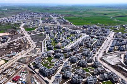 Bakan Kurum: "Oğlaklı’da yeni bir şehir inşa ettik"