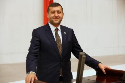 Baki Ersoy’dan Gençlik ve Spor Bakanı’na çağrı