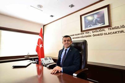 Başkan Çavuşoğlu: "Annelerimizin duası ve desteği en büyük gücümüzdür"