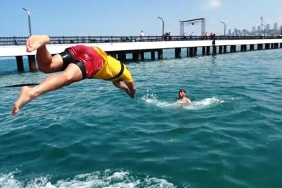 Başkan Doğan’dan deniz sezonu öncesi önemli uyarılar