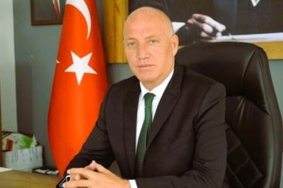 Başkan Kumral; "Daha güçlü bir toplum ancak emeğe verilen değerle mümkündür"