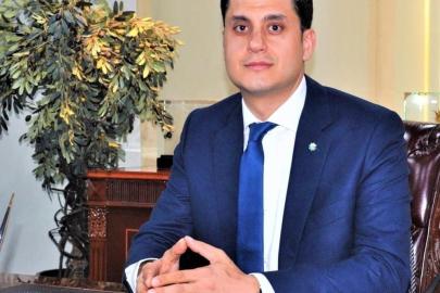 Başkan Maraş: "Aydın ihracatta hem rakamlarını, hem de pazar gücünü büyütüyor"