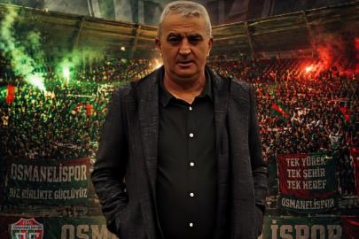 Başkan Okumuş, "Kazanan dostluk, kardeşlik ve Osmaneli olacak"