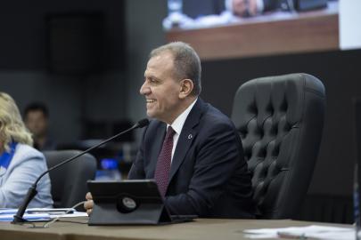 Başkan Seçer, "MESKİ mali disiplini sağlama yolunda çok önemli aşamalar kaydetti" dedi
