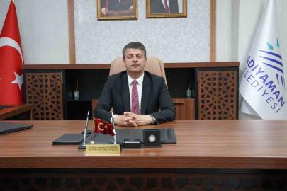 Başkan Tutdere’den Kurban Bayramı mesajı