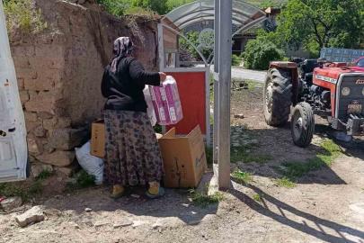 Battalgazi Belediyesi’nden yıl boyu süren sosyal destek
