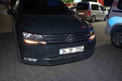 Bayram tatili için aldığı araçla yola çıktı, Nevşehir’de hayatının şokunu yaşadı