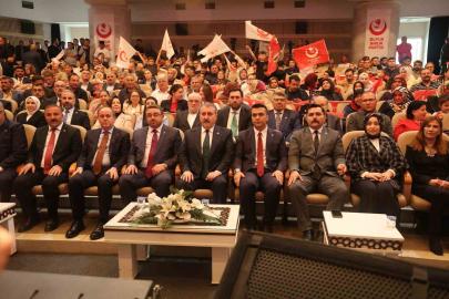 BBP Genel Başkanı Destici: "Bir çocuğumuzun daha köpek saldırısında hayatını kaybetmesine tahammülümüz yok"