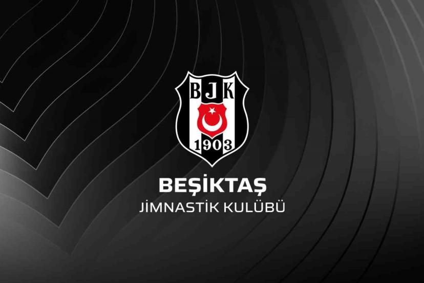 Beşiktaş’tan teknik direktör açıklaması