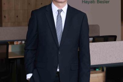 Besler, yılın ilk çeyreğindeki konsolide cirosunu KAP’a bildirdi