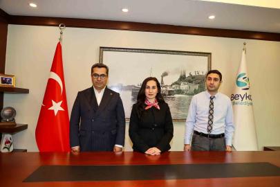 Beykoz’da dev istihdam hamlesi: 782 kişilik İşgücü Uyum Programı başladı