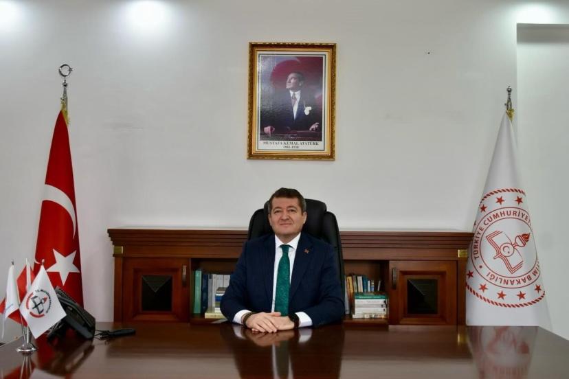 Bilecik’te 150 bin TL’lik TÜBİTAK desteği