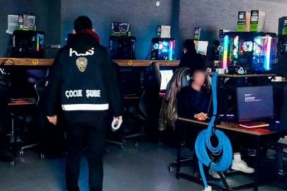 Bilecik’te okul çevrelerinde 381 kişiye denetim