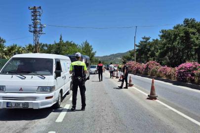 Bodrum Kaymakamı Sırmalı: "Bodrum’a 500 bin misafir bekliyoruz"