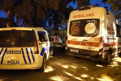 Bodrum’da Barış Manço’nun sahne arkadaşı tüfekle vurulmuş halde bulundu