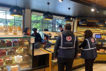 Bolu’da kurban bayramı öncesi fahiş fiyat denetimi
