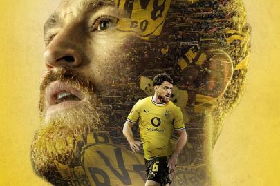 Borussia Dortmund, Salih Özcan’a veda etti