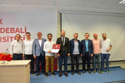 BŞEÜ’de ‘Türk Romanı ve Kültüründe Şeyh Edebali’ programı