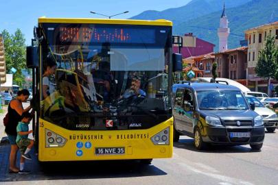 Bursa Büyükşehir, Kurban Bayramı’na hazır