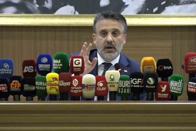 Bursa’da su fiyatlarında ciddi indirim