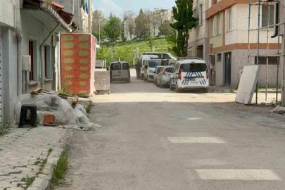 Cansız bedeni babası tarafından bulundu