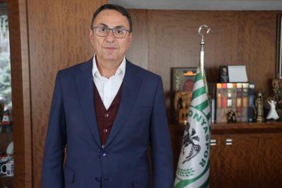 Cengiz Yönet: "Fenerbahçe’yi tekrar yenmek için elimizden gelen gayreti göstereceğiz"