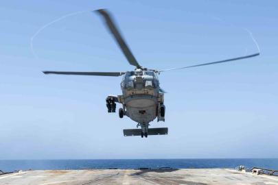 CENTCOM: "İran’a yönelik ablukada 70 geminin rotası değiştirildi"