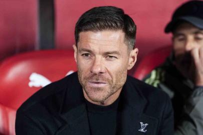 Chelsea’nin yeni teknik direktörü Xabi Alonso oldu
