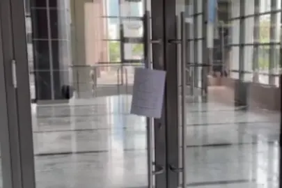 CHP'de "Mutlak butlan" kararı kapıya asıldı