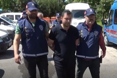 Çiçek hırsızlığı kavgasında 2 kişiyi öldüren sanık hakkında yakalama kararı çıktı