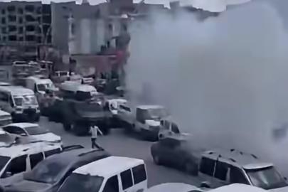 Cizre’de bayram arefesinde akrabalar arası taşlı, sopalı ve bıçaklı kavga: 8 yaralı, 17 gözaltı