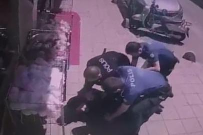 Çorlu’da 2 polisi şehit eden zanlı tutuklandı