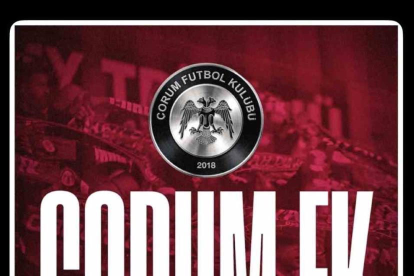 Cumhurbaşkanı Erdoğan, Süper Lig’e yükselen Çorum FK’yı tebrik etti