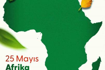Cumhurbaşkanı Erdoğan’dan Afrika Günü ve Afrika Birliğinin kuruluş yıl dönümüne ilişkin paylaşım