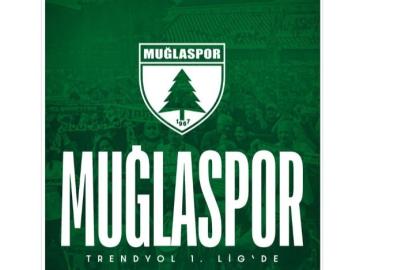 Cumhurbaşkanı Erdoğan’dan Muğlaspor’a tebrik mesajı