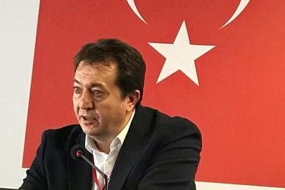 DAGC Başkanı Türkez: ‘Daha özgür basın için meslek yasası şart’