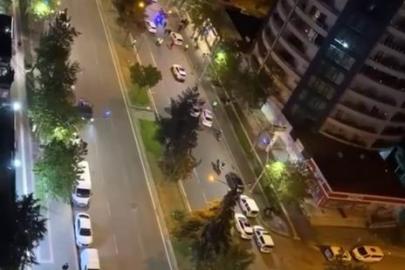 Diyarbakır’da alkollü baba ve oğlu dehşet saçtı: Araçtan içki şişelerini attılar, 590 bin lira ceza yediler