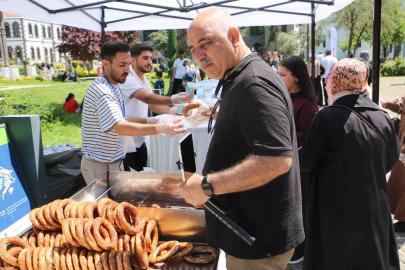 Diyarbakır’da "Annemle Benim Şenliğim" etkinliği