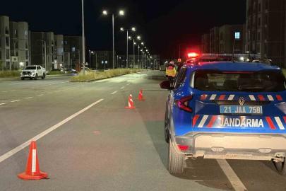 Diyarbakır’da halk otobüsü ile otomobil çarpıştı: 2 ölü, 5 yaralı