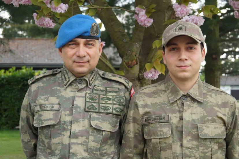 Dorukhan Büyükışık’ın ölümüne ilişkin soruşturmada firari şüpheli yakalandı